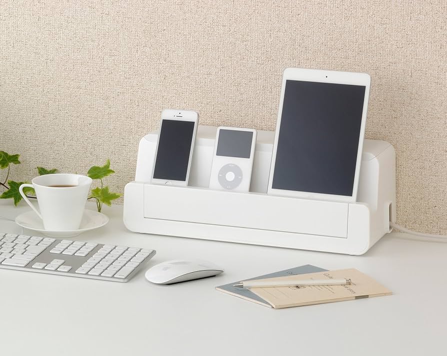 Amazon.co.jp: イノマタ化学 テーブルタップボックス